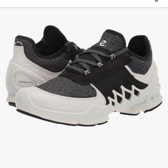 Ecco Women's Biom Cross Trainers - Picture 1 of 9